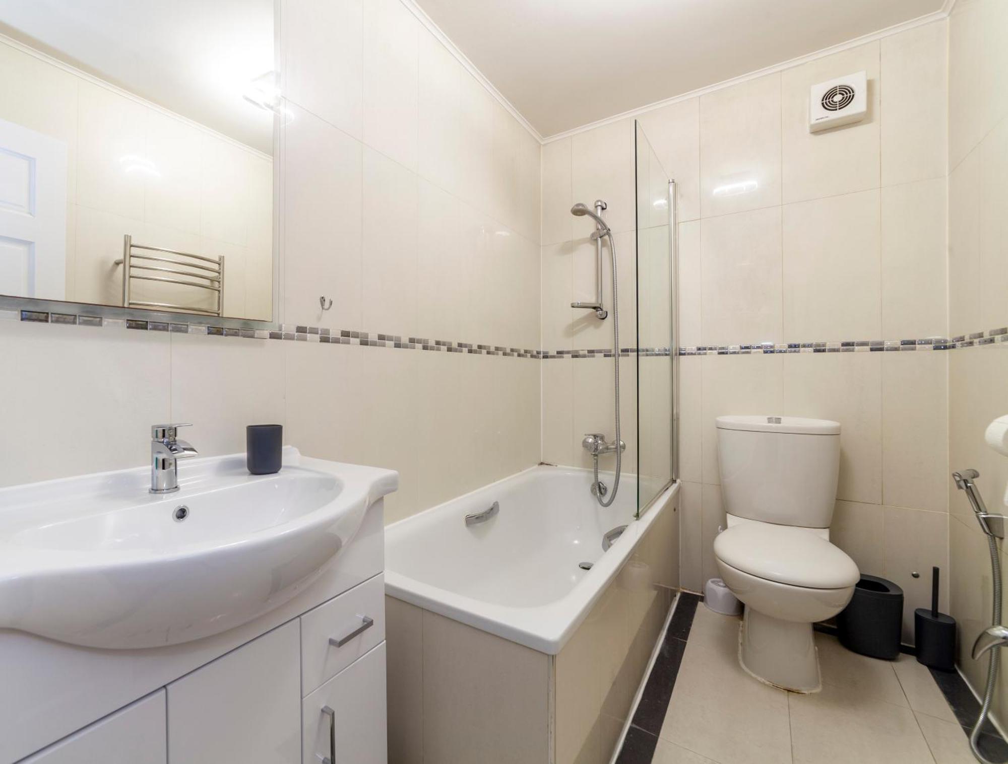Astounding 3br Flat, 5 Min To Hyde Park Apartament Londra